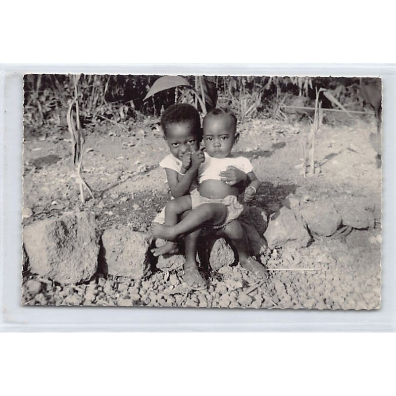 Rare collectable postcards of GUINEA CONAKRY. Vintage Postcards of GUINEA CONAKRY