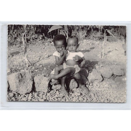 Rare collectable postcards of GUINEA CONAKRY. Vintage Postcards of GUINEA CONAKRY