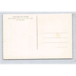 Rare collectable postcards of GUINEA CONAKRY. Vintage Postcards of GUINEA CONAKRY