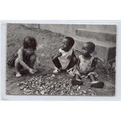 Rare collectable postcards of GUINEA CONAKRY. Vintage Postcards of GUINEA CONAKRY