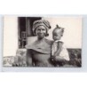 Rare collectable postcards of GUINEA CONAKRY. Vintage Postcards of GUINEA CONAKRY