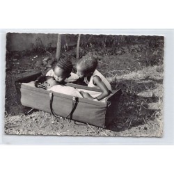 Rare collectable postcards of GUINEA CONAKRY. Vintage Postcards of GUINEA CONAKRY