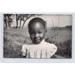 Rare collectable postcards of GUINEA CONAKRY. Vintage Postcards of GUINEA CONAKRY