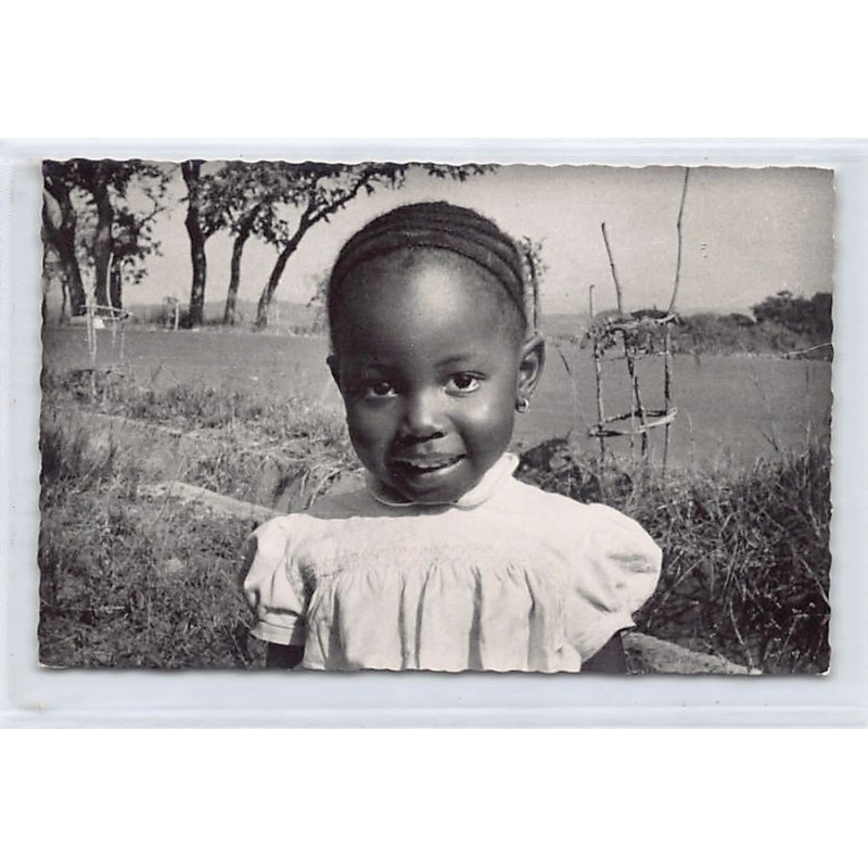 Rare collectable postcards of GUINEA CONAKRY. Vintage Postcards of GUINEA CONAKRY