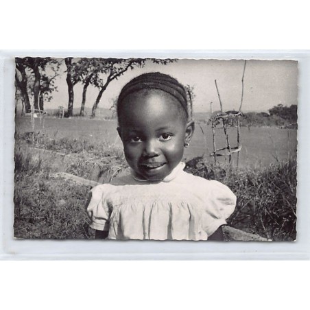 Rare collectable postcards of GUINEA CONAKRY. Vintage Postcards of GUINEA CONAKRY