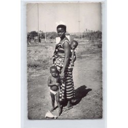 Rare collectable postcards of GUINEA CONAKRY. Vintage Postcards of GUINEA CONAKRY