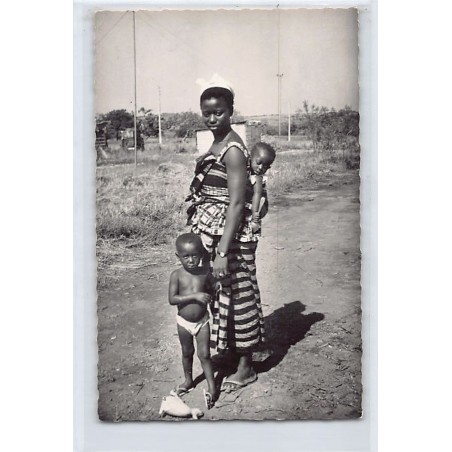 Rare collectable postcards of GUINEA CONAKRY. Vintage Postcards of GUINEA CONAKRY