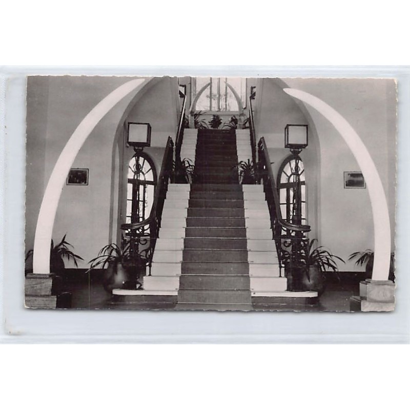 Rare collectable postcards of TOGO. Vintage Postcards of TOGO