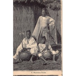 Rare collectable postcards of GUINEA CONAKRY. Vintage Postcards of GUINEA CONAKRY