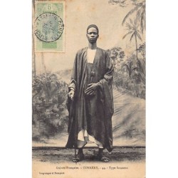 Rare collectable postcards of GUINEA CONAKRY. Vintage Postcards of GUINEA CONAKRY