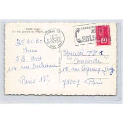 Rare collectable postcards of TOGO. Vintage Postcards of TOGO