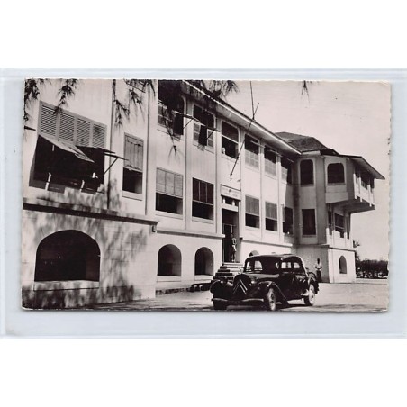 Rare collectable postcards of TOGO. Vintage Postcards of TOGO