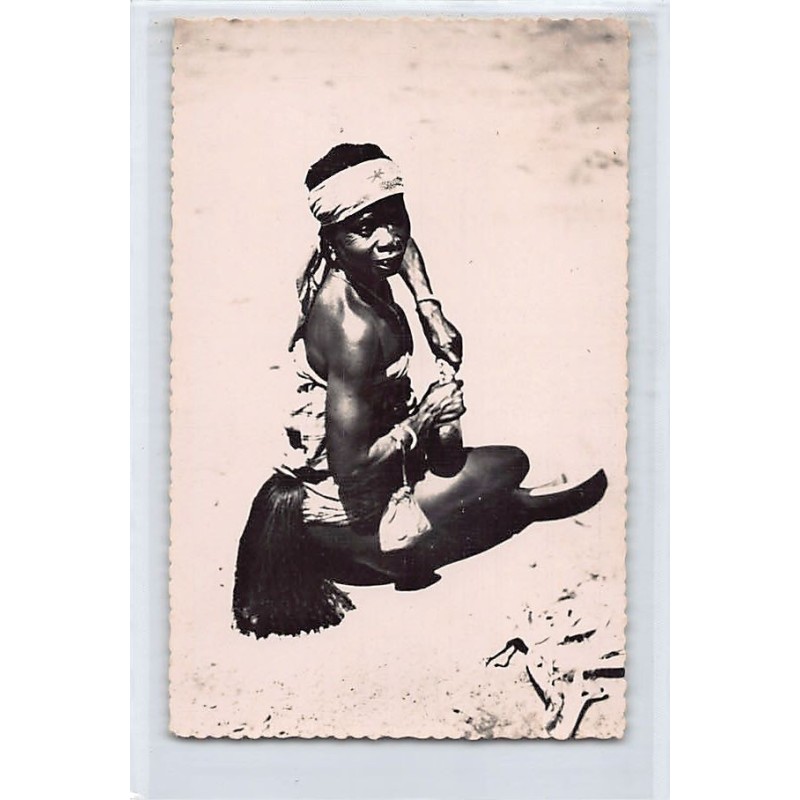 Rare collectable postcards of CENTRAL AFRICAN REPUBLIC. Vintage Postcards of CENTRAL AFRICAN REPUBLIC