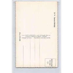 Rare collectable postcards of CENTRAL AFRICAN REPUBLIC. Vintage Postcards of CENTRAL AFRICAN REPUBLIC