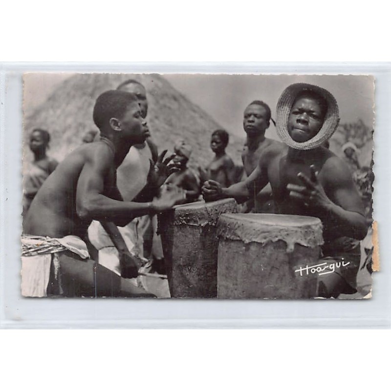 Rare collectable postcards of CENTRAL AFRICAN REPUBLIC. Vintage Postcards of CENTRAL AFRICAN REPUBLIC