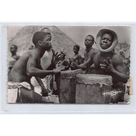 Rare collectable postcards of CENTRAL AFRICAN REPUBLIC. Vintage Postcards of CENTRAL AFRICAN REPUBLIC