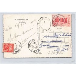 Rare collectable postcards of CENTRAL AFRICAN REPUBLIC. Vintage Postcards of CENTRAL AFRICAN REPUBLIC