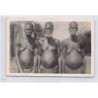 Rare collectable postcards of CENTRAL AFRICAN REPUBLIC. Vintage Postcards of CENTRAL AFRICAN REPUBLIC