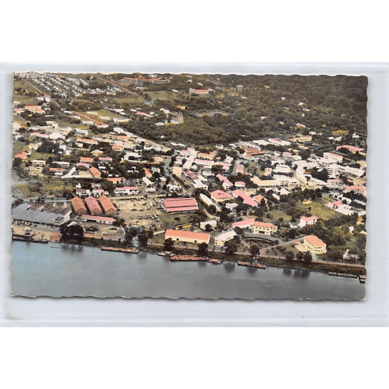 Rare collectable postcards of CENTRAL AFRICAN REPUBLIC. Vintage Postcards of CENTRAL AFRICAN REPUBLIC