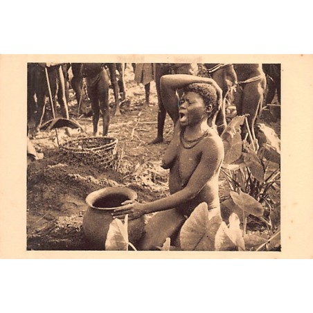 Rare collectable postcards of CENTRAL AFRICAN REPUBLIC. Vintage Postcards of CENTRAL AFRICAN REPUBLIC