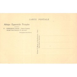 Rare collectable postcards of CENTRAL AFRICAN REPUBLIC. Vintage Postcards of CENTRAL AFRICAN REPUBLIC