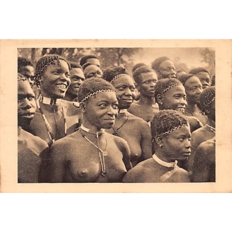 Rare collectable postcards of CENTRAL AFRICAN REPUBLIC. Vintage Postcards of CENTRAL AFRICAN REPUBLIC