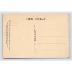 Rare collectable postcards of TOGO. Vintage Postcards of TOGO