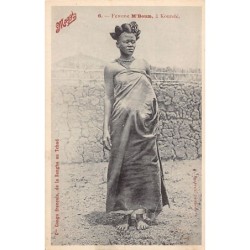 Rare collectable postcards of CENTRAL AFRICAN REPUBLIC. Vintage Postcards of CENTRAL AFRICAN REPUBLIC