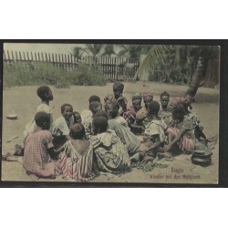 Rare collectable postcards of TOGO. Vintage Postcards of TOGO
