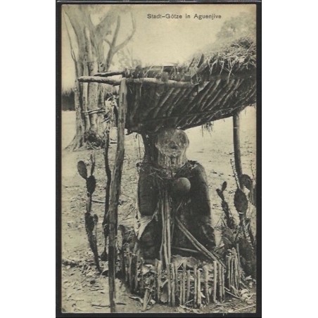 Rare collectable postcards of TOGO. Vintage Postcards of TOGO