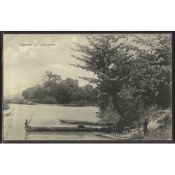 Rare collectable postcards of TOGO. Vintage Postcards of TOGO