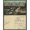 Rare collectable postcards of TOGO. Vintage Postcards of TOGO