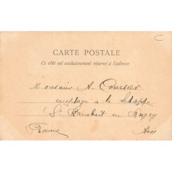 Rare collectable postcards of SENEGAL. Vintage Postcards of SENEGAL