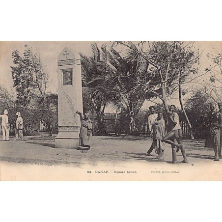 Rare collectable postcards of SENEGAL. Vintage Postcards of SENEGAL