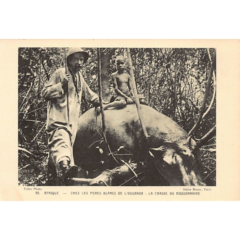 Rare collectable postcards of UGANDA. Vintage Postcards of UGANDA