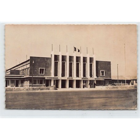 Rare collectable postcards of SENEGAL. Vintage Postcards of SENEGAL