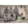 Rare collectable postcards of SENEGAL. Vintage Postcards of SENEGAL