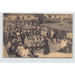 Rare collectable postcards of SENEGAL. Vintage Postcards of SENEGAL