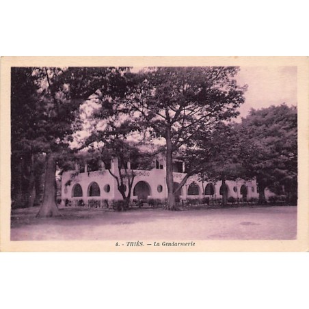 Rare collectable postcards of SENEGAL. Vintage Postcards of SENEGAL