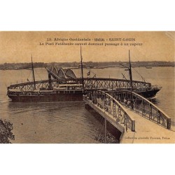 Rare collectable postcards of SENEGAL. Vintage Postcards of SENEGAL