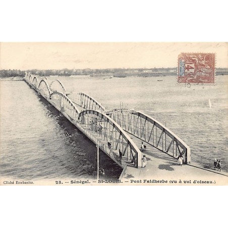 Rare collectable postcards of SENEGAL. Vintage Postcards of SENEGAL