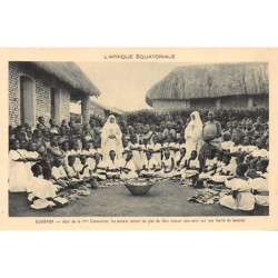 Rare collectable postcards of UGANDA. Vintage Postcards of UGANDA
