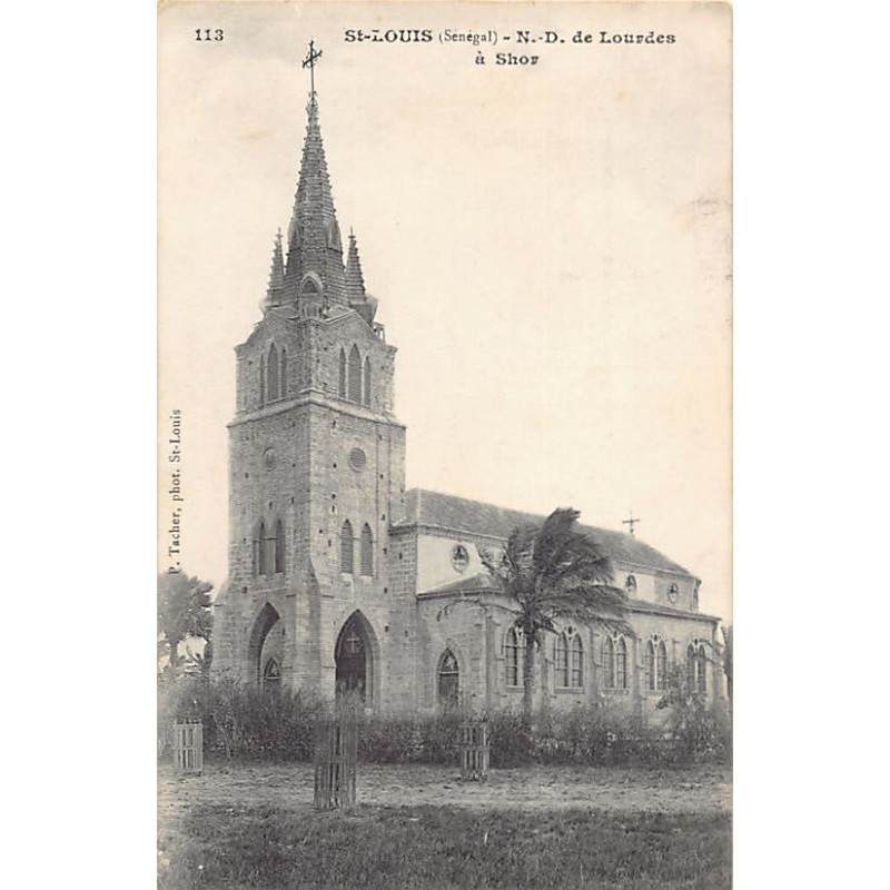 Rare collectable postcards of SENEGAL. Vintage Postcards of SENEGAL