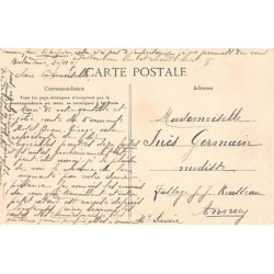 Rare collectable postcards of SENEGAL. Vintage Postcards of SENEGAL