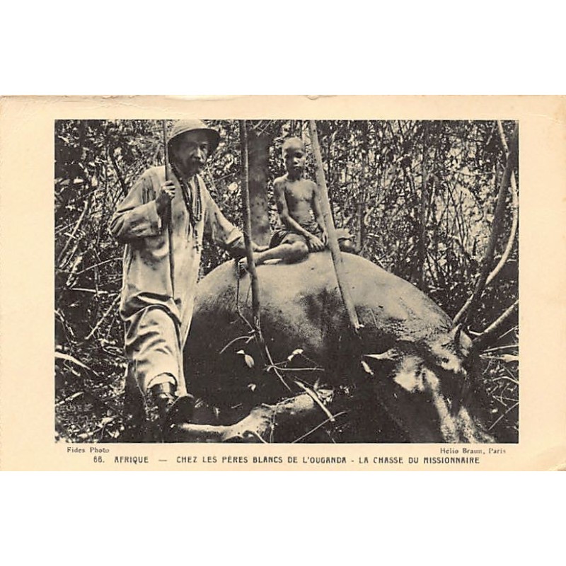 Rare collectable postcards of UGANDA. Vintage Postcards of UGANDA