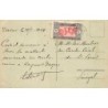 Rare collectable postcards of SENEGAL. Vintage Postcards of SENEGAL