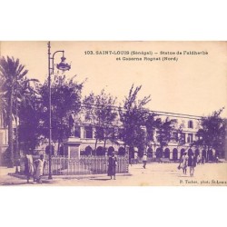 Rare collectable postcards of SENEGAL. Vintage Postcards of SENEGAL