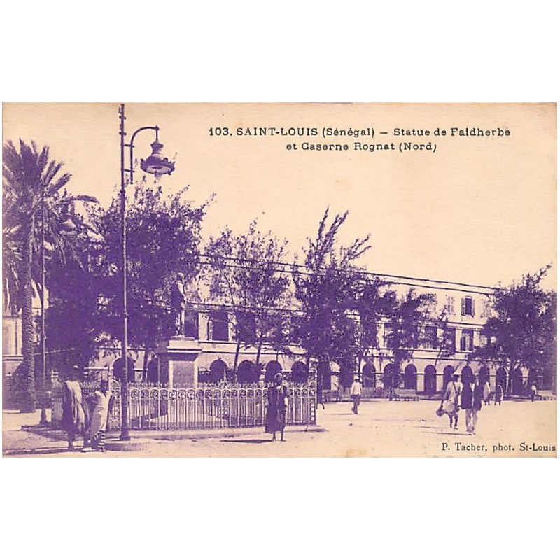 Rare collectable postcards of SENEGAL. Vintage Postcards of SENEGAL