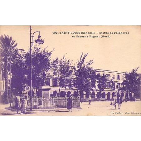 Rare collectable postcards of SENEGAL. Vintage Postcards of SENEGAL