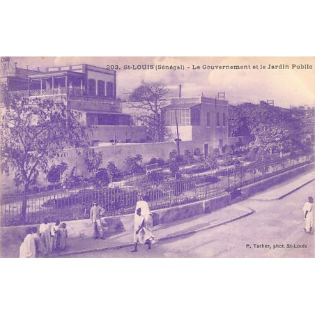 Rare collectable postcards of SENEGAL. Vintage Postcards of SENEGAL
